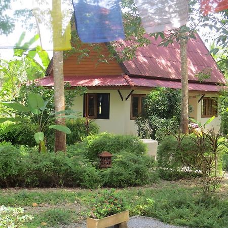 Manora Garden Otel Phang Nga Oda fotoğraf