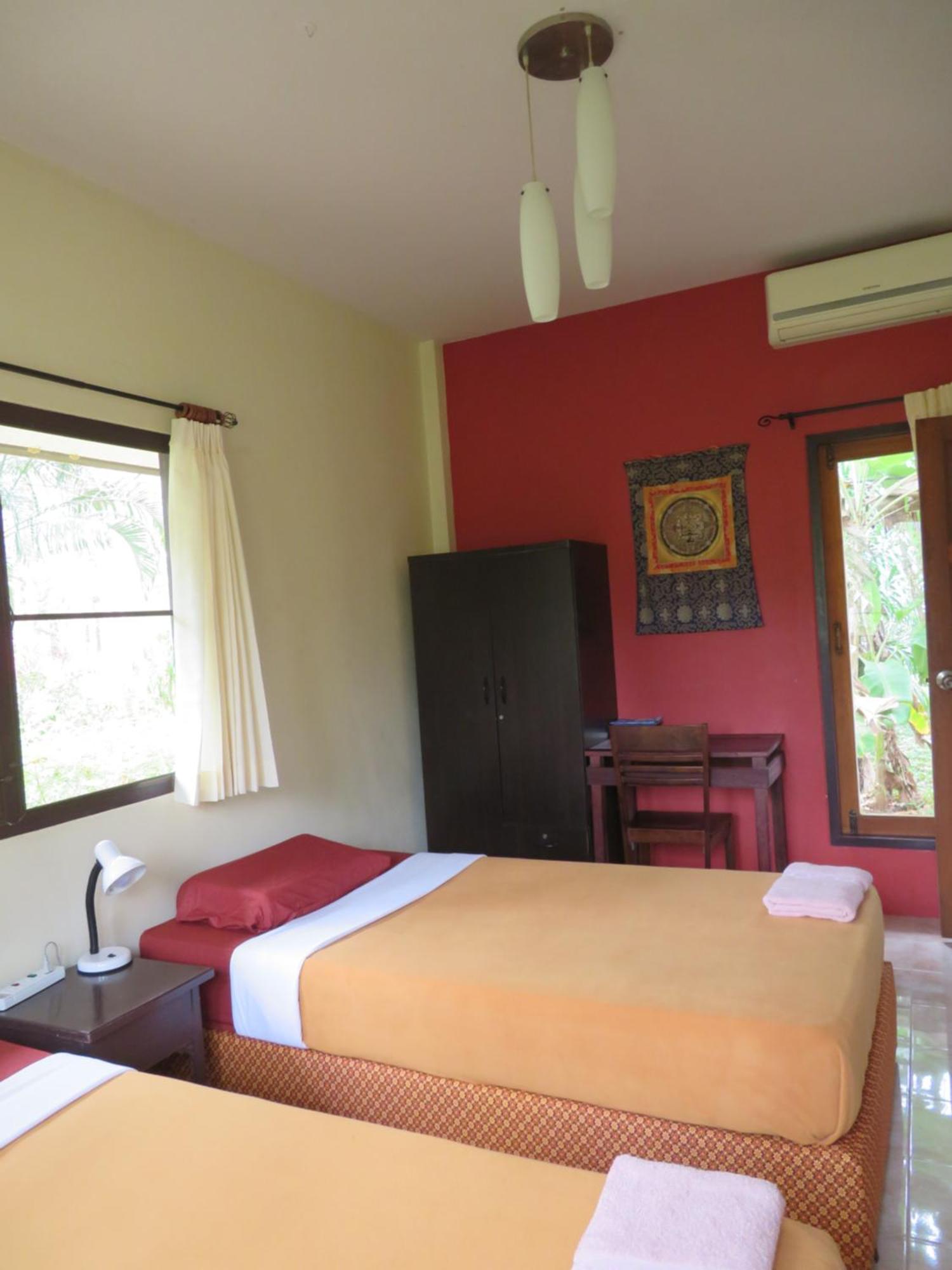 Manora Garden Otel Phang Nga Oda fotoğraf