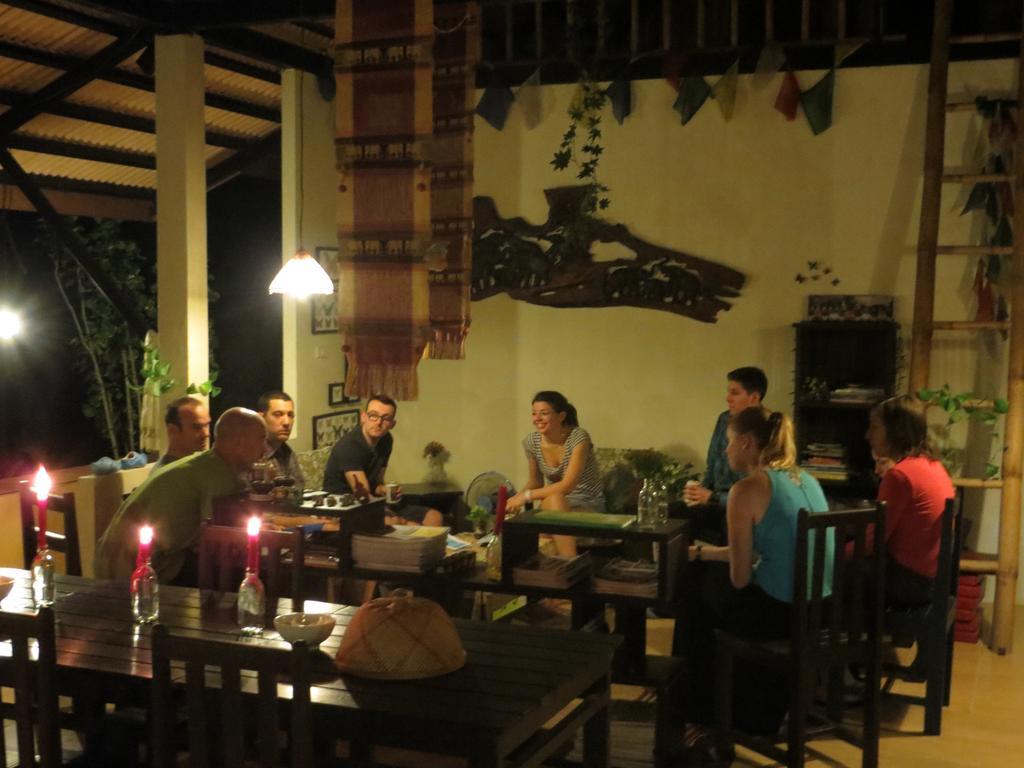 Manora Garden Otel Phang Nga Dış mekan fotoğraf