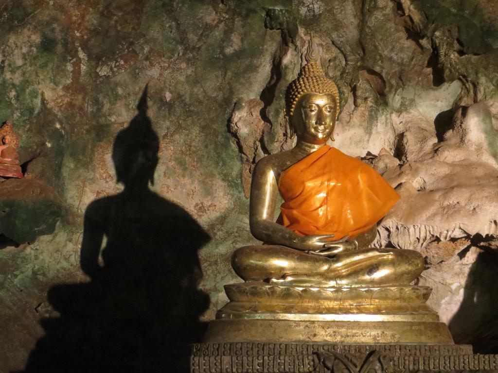 Manora Garden Otel Phang Nga Dış mekan fotoğraf
