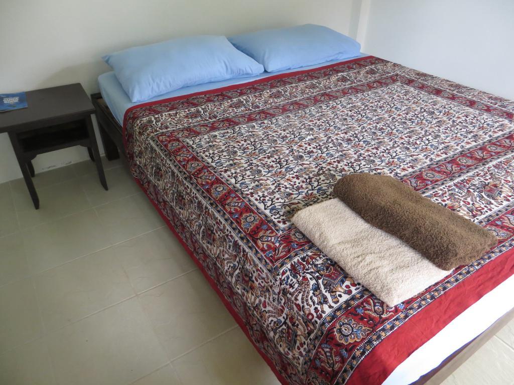 Manora Garden Otel Phang Nga Oda fotoğraf