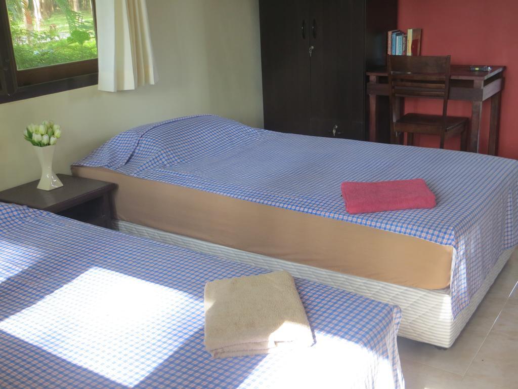 Manora Garden Otel Phang Nga Oda fotoğraf
