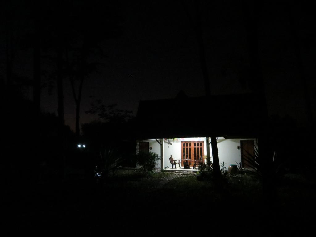 Manora Garden Otel Phang Nga Oda fotoğraf