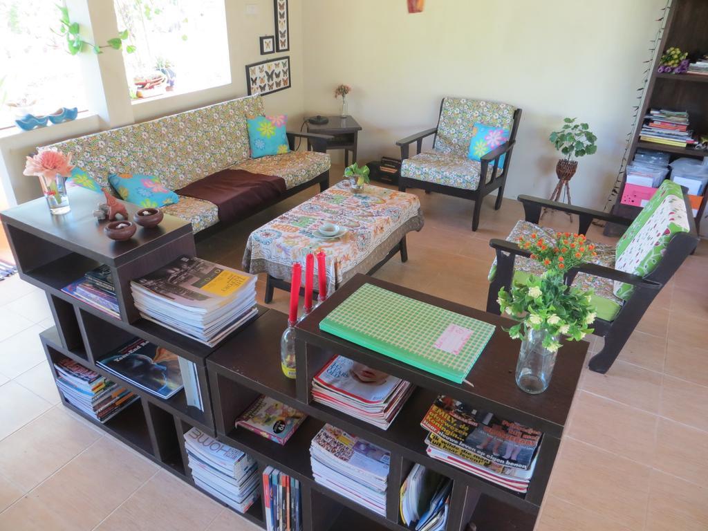 Manora Garden Otel Phang Nga Dış mekan fotoğraf