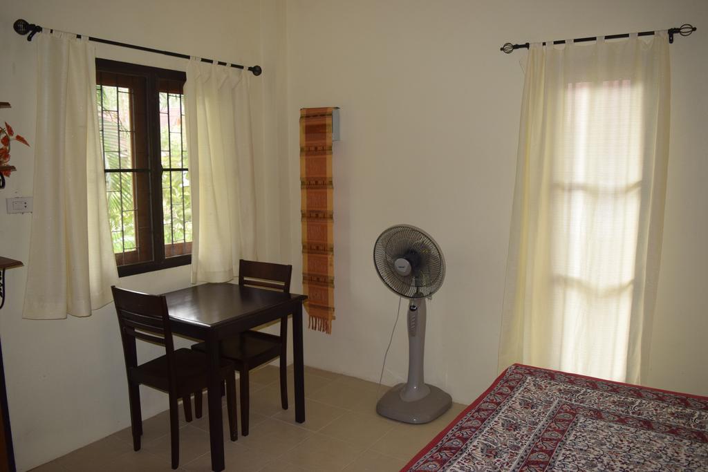 Manora Garden Otel Phang Nga Dış mekan fotoğraf