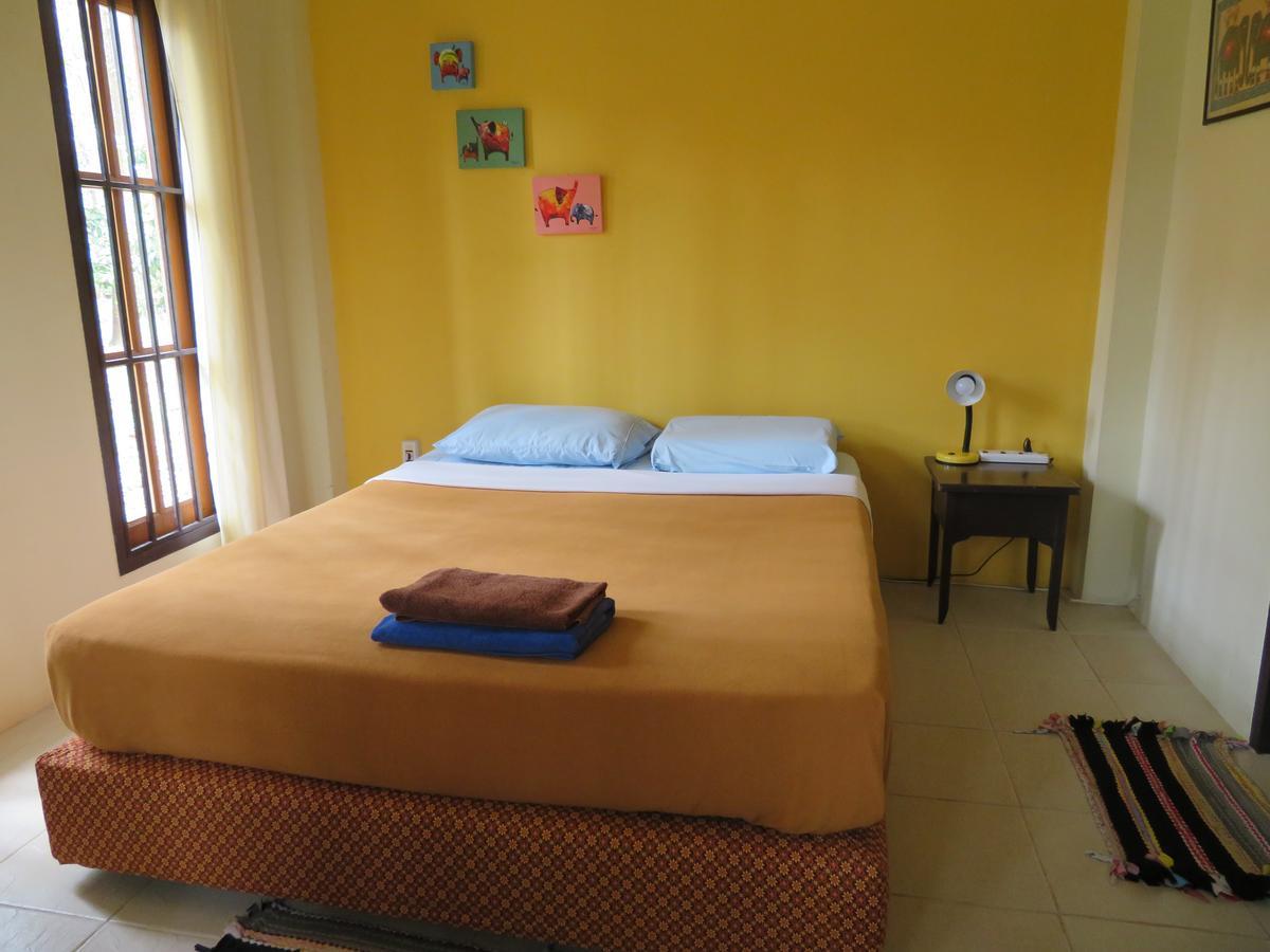 Manora Garden Otel Phang Nga Dış mekan fotoğraf