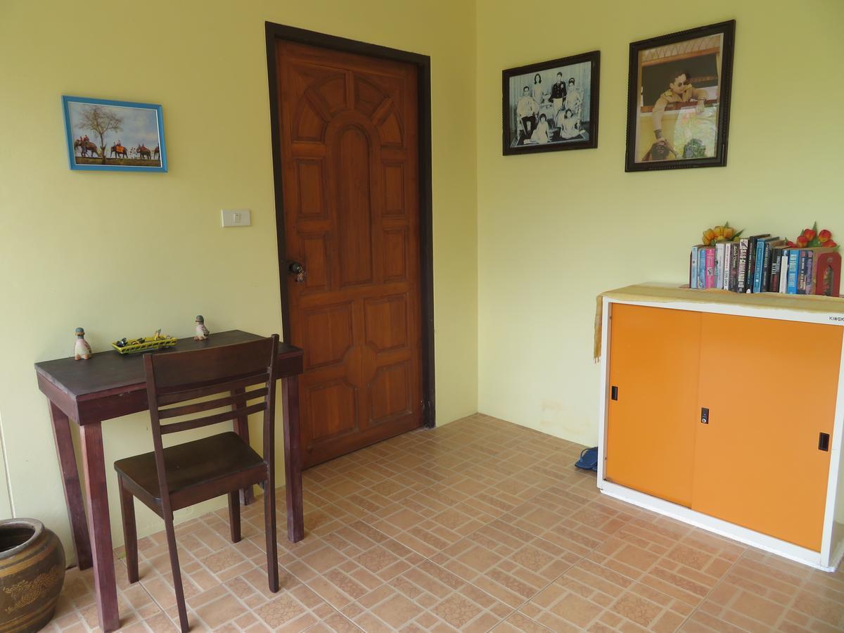 Manora Garden Otel Phang Nga Dış mekan fotoğraf