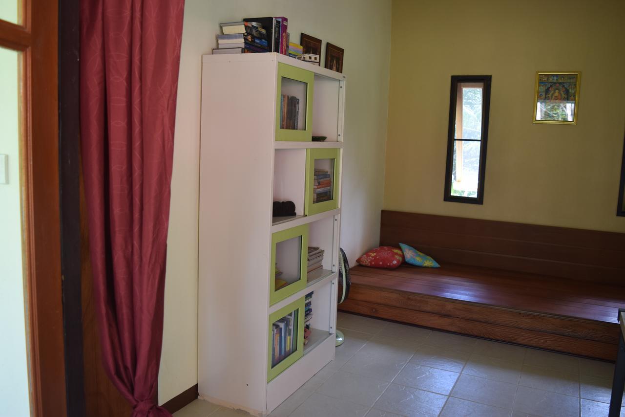 Manora Garden Otel Phang Nga Dış mekan fotoğraf